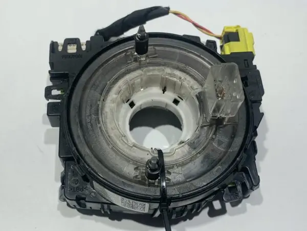 Spirala airbag 5K0953549C Volkswagen Golf 6 (2008-2013) 2.0 tdi; 2.0 tdi CBD, CBDC; CFHC
