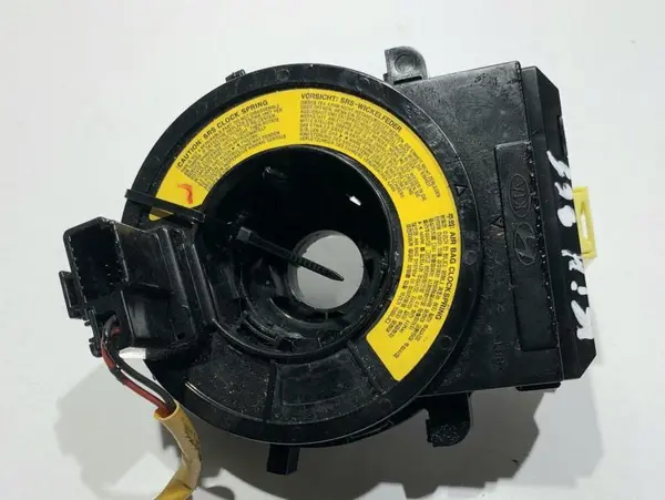 Spirala airbag 93490-3R110 Kia Venga (2010->) 1.7 crdi D4FD