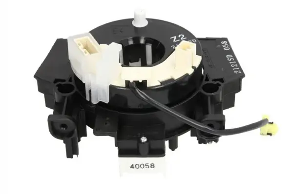 Spirala airbag volan potrivit NISSAN NOTE, NP300 NAVARA, PATHFINDER III, QASHQAI I 1.4-4.0 10.04-