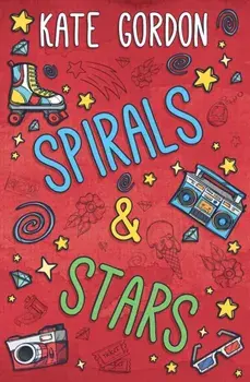 Spirals and Stars. New ed, Paperback/Kate Gordon