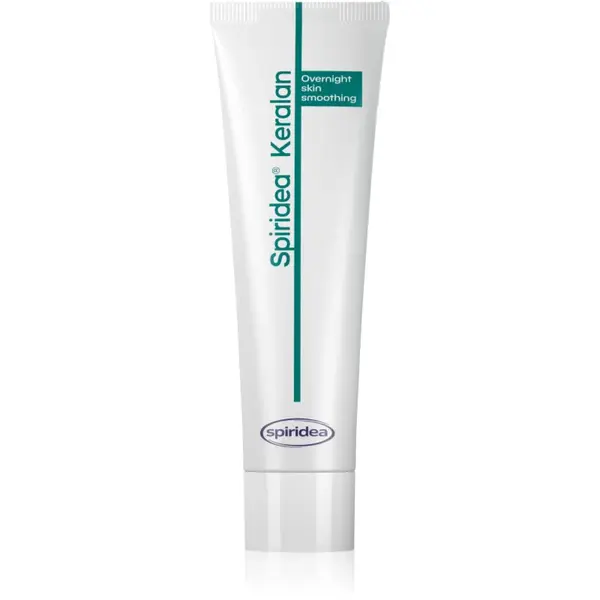 Spiridea Keralan Cremă emolientă pentru pielea bătătorită a piciorelor cu efect de hidratare 50 ml