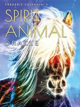 Spirit Animal Oracle/Frederic (Frederic Calendini) Calendini