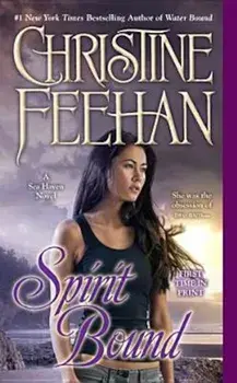 Spirit Bound, Paperback/Christine Feehan
