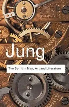 Spirit in Man, Art and Literature, Paperback/C G Jung