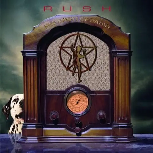 Spirit of Radio - Greatest Hits 1974 to 1987 | Rush
