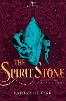 Spirit Stone, Paperback/Katharine Kerr