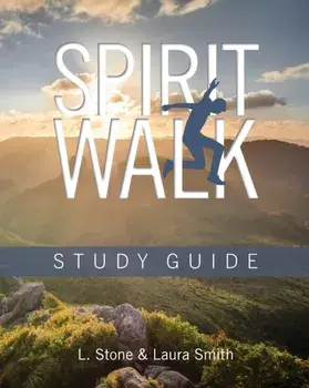 Spirit Walk: Study Guide, Paperback/Laura Smith