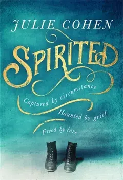 Spirited, Hardback/Julie Cohen