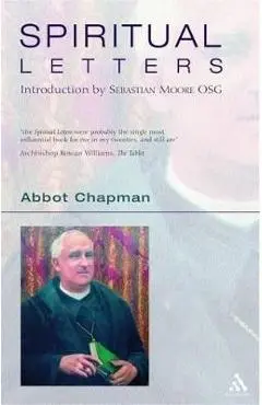 Spiritual Letters - John Champman