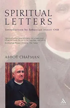 Spiritual Letters, Paperback/John Champman