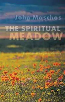 Spiritual Meadow by John Moschos, Paperback/John Moschus