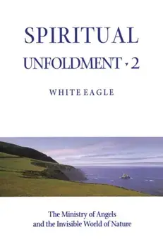 Spiritual Unfoldment, Paperback/***