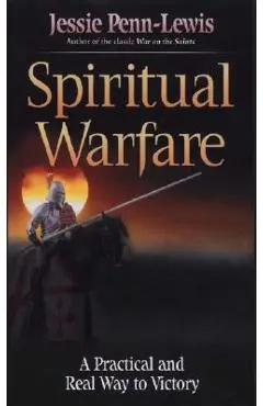 Spiritual Warfare: - Jessie Penn-lewis