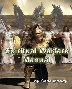 Spiritual Warfare Manual, Paperback/Gene B. Moody