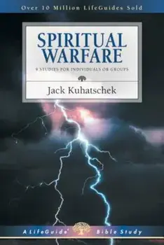 Spiritual Warfare, Paperback/Jack Kuhatschek