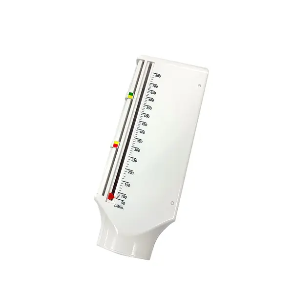 Spirometru portabil Vitalograph, pentru copii si adulti, scala reglabila, bulk