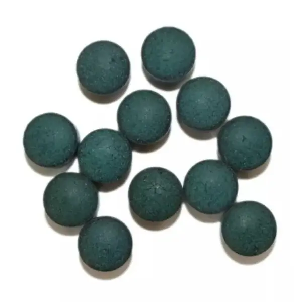 Spirulina K BIO – Betisoare din alge 40g,
