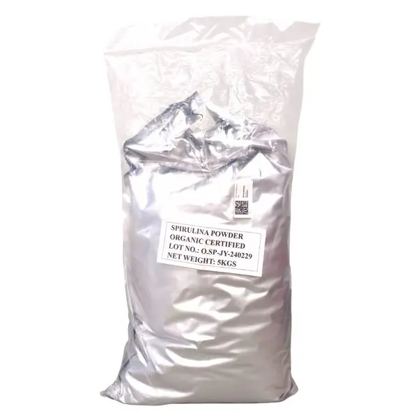 Spirulina pudra bio 5kg