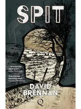 SPIT, Paperback/David Brennan