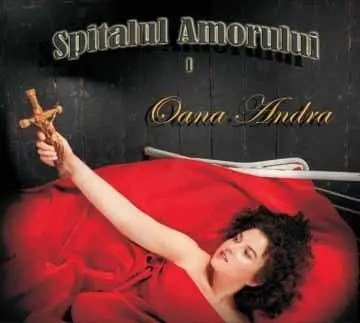Spitalul Amorului I – Balada | Oana Andra