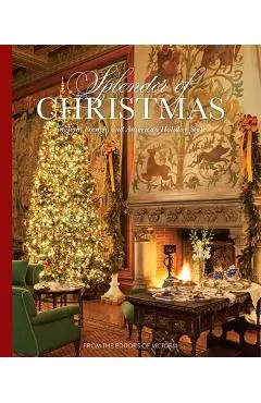 Splendor of Christmas - Melissa Lester