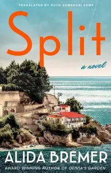 Split. A Novel, Paperback/Alida Bremer