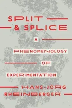 Split and Splice. A Phenomenology of Experimentation, Paperback/***