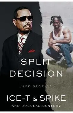 Split Decision: Life Stories - Ice-t