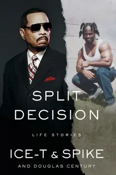 Split Decision. Life Stories, Paperback/Douglas Century