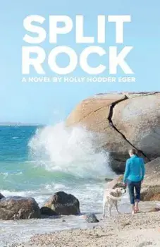 Split Rock, Paperback/Holly Eger