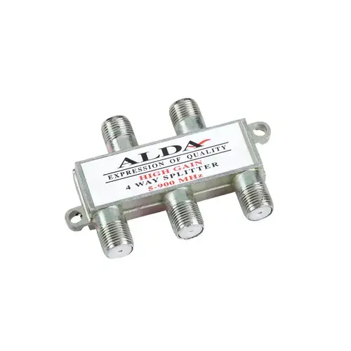 Splitter ALDA, 1200 MHz
