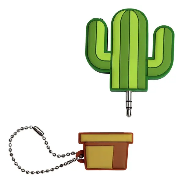 Splitter audio - Cactus | Just Mustard