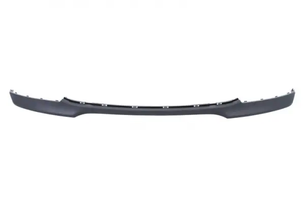 Spoiler bara fata BMW Seria 1 intre 2003-2007