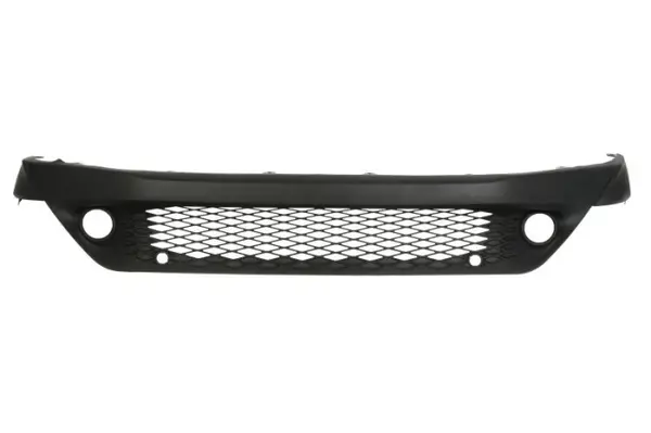 Spoiler bara fata cu locas proiectoare, negru, TUV TOYOTA CH-R intre 2016-2019