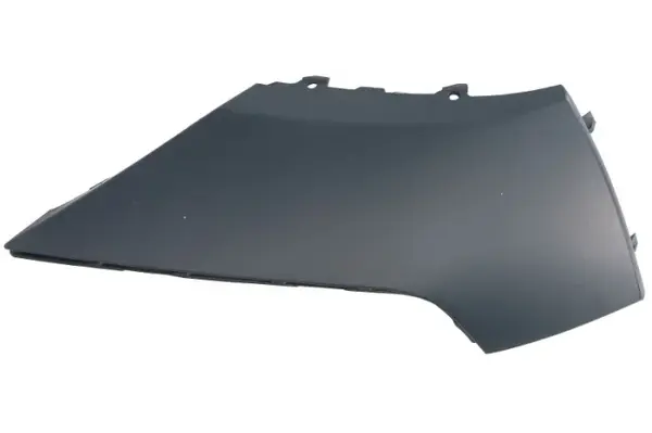 Spoiler bara Fata Dreapta colt potrivit VW TOUAREG 11.17- 03.18-