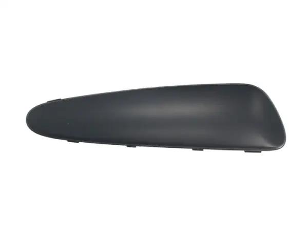 Spoiler bara Fata Dreapta (grunduit) potrivit TOYOTA AYGO 07.05-05.14 12.08-03.12