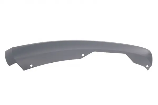 Spoiler bara fata dreapta grunduita FORD MONDEO dupa 2014