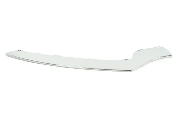 Spoiler bara Fata Dreapta Mijloc, crom potrivit MERCEDES E A207, E C207 01.09-12.16