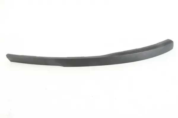 Spoiler bara fata dreapta negru OPEL CORSA intre 2006-2014