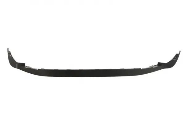 Spoiler bara fata FORD FIESTA VI dupa 2013