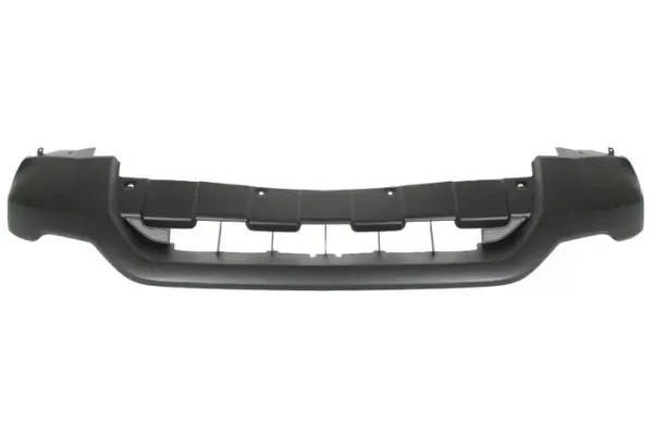 Spoiler bara fata gri inchis HONDA CR-V intre 2006-2012