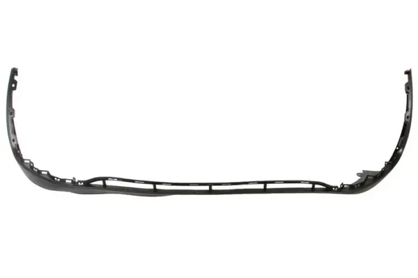 Spoiler bara fata gri inchis KIA SPORTAGE intre 2010-2015