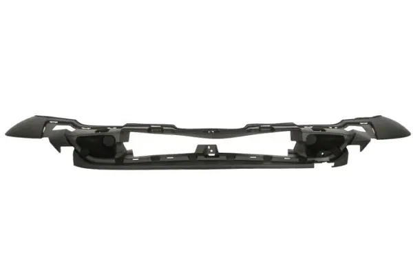 Spoiler bara fata inferior gri MERCEDES GLE W166 intre 2015-2019