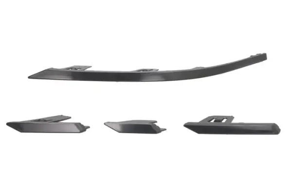 Spoiler bara Fata Inferior potrivit MG MG 4 07.22- 02.22-