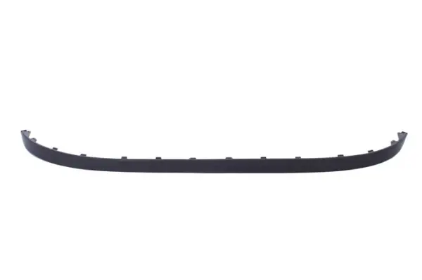 Spoiler bara fata negru FORD FIESTA intre 2005-2008