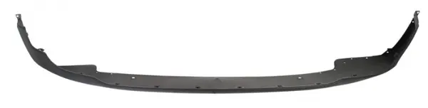 Spoiler bara fata negru MINI COUNTRYMAN R60 dupa 2010