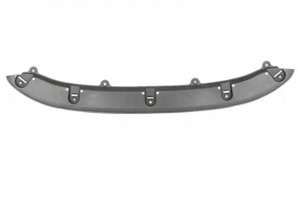 Spoiler bara fata partea inferioara GTI potrivit VW GOLF VI 2008-2013