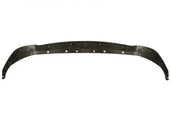 Spoiler bara fata partea inferioara model pachet M, negru potrivit BMW 2 Active Tourer F45, F46, 2 Gran Tourer F46 dupa 2018