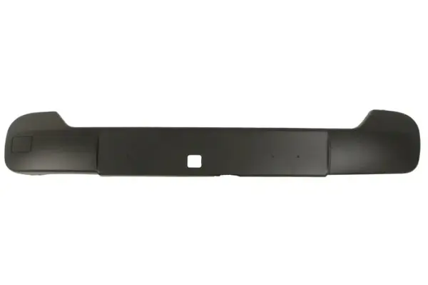 Spoiler bara Fata (plastic, grunduit) potrivit PEUGEOT 308, 308 I, 308 II 09.07-06.21 04.11-11.14
