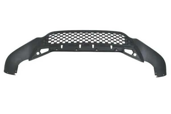 Spoiler bara fata Savanah, STEPWAY, VW TIGUAN 2007-2016